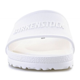 Birkenstock Barbados Eva 1015399 Hausschuhe weiß 1