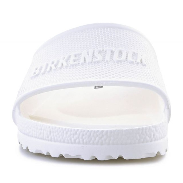 Birkenstock Barbados Eva 1015399 Hausschuhe weiß 1