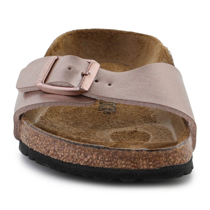 Birkenstock Madrid Copper 1023927 Flip-Flops beige 1
