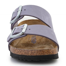 Birkenstock Arizona 1024241 Flip -Flops lila 1