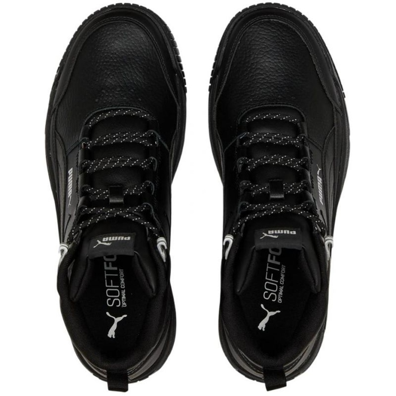 Puma Tarrenz Sb Ii M 386392 03 Schuhe schwarz 1