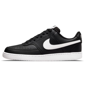 Nike Court Vision Low DH2987-001 Schuhe, schwarz 1