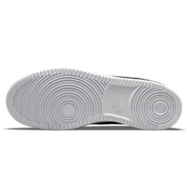 Nike Court Vision Low DH2987-001 Schuhe, schwarz 2