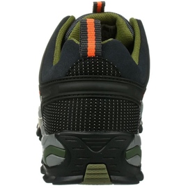 CMP Rigel Low Wp M 3Q1324751UG Schuhe grau 2