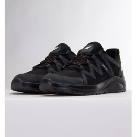 Schuhe 4F M OBML271 Schwarz 1