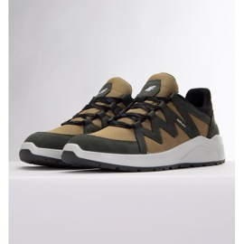 Schuhe 4F M OBML271 Khaki grün 1