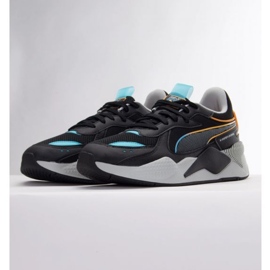 Puma RS-X 3D M 39002501 Schuhe schwarz 1