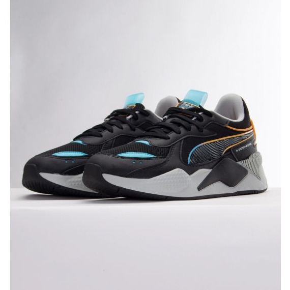 Puma RS-X 3D M 39002501 Schuhe schwarz 1