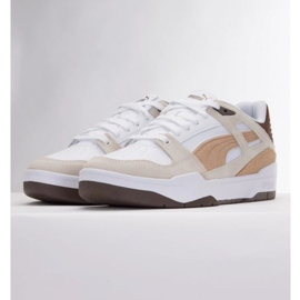 Puma Slipstream Cord M 39210901 Schuhe weiß 1