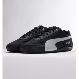 Puma MapF1 Speedcat M 30747202 Schuhe schwarz 1