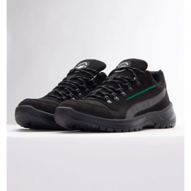 Schuhe 4F M OBML272 Schwarz 1