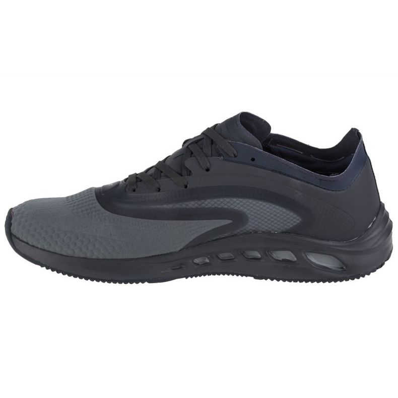 Schuhe 4F Gecko Lite XM 4FSS23FSPOM017-23S grau 1