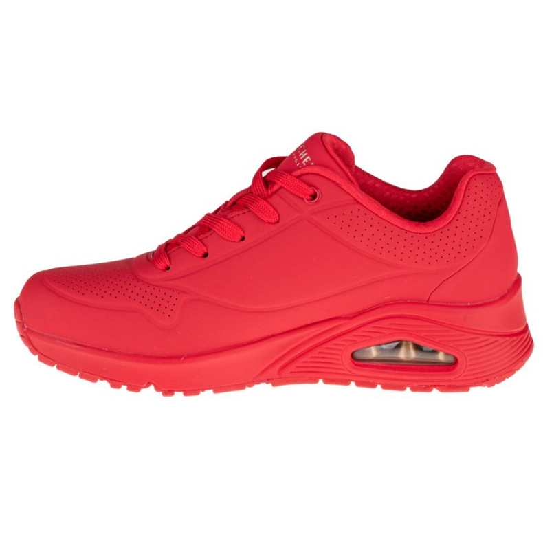 Skechers Uno-Stand on Air W 73690-RED rot 1