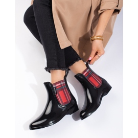 T.Sokolski Damenstiefel von T. Sokolski schwarz 1