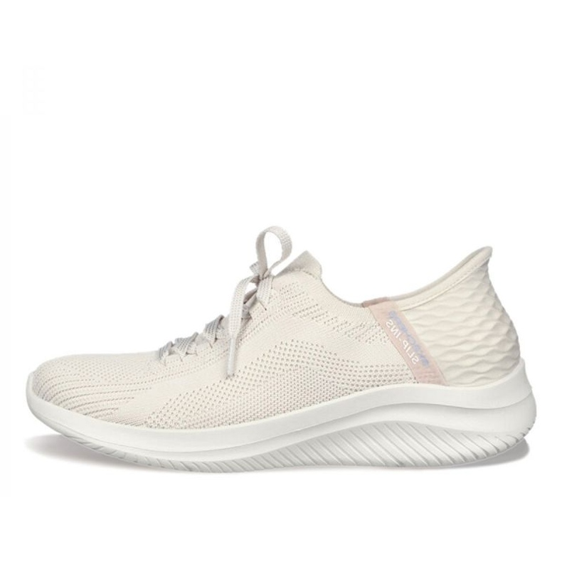 Schuhe Skechers Ultra Flex 3.0 Brilliant Path W 149710-NAT mehrfarbig 1