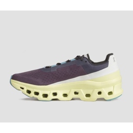 Laufschuhe On Running Cloudmonster M 6198244 grau 1