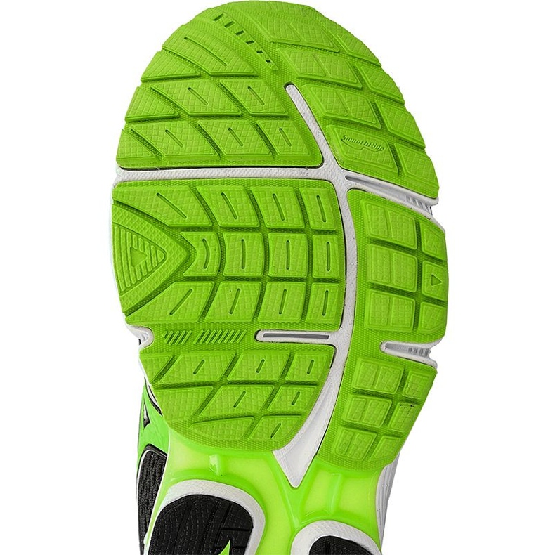 Laufschuhe Mizuno Wave Inspire 13 M J1GC174441 schwarz 1