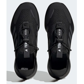 Schuhe adidas Terrex Voyager 21 Slipon H.RDY M HP8623 schwarz 1
