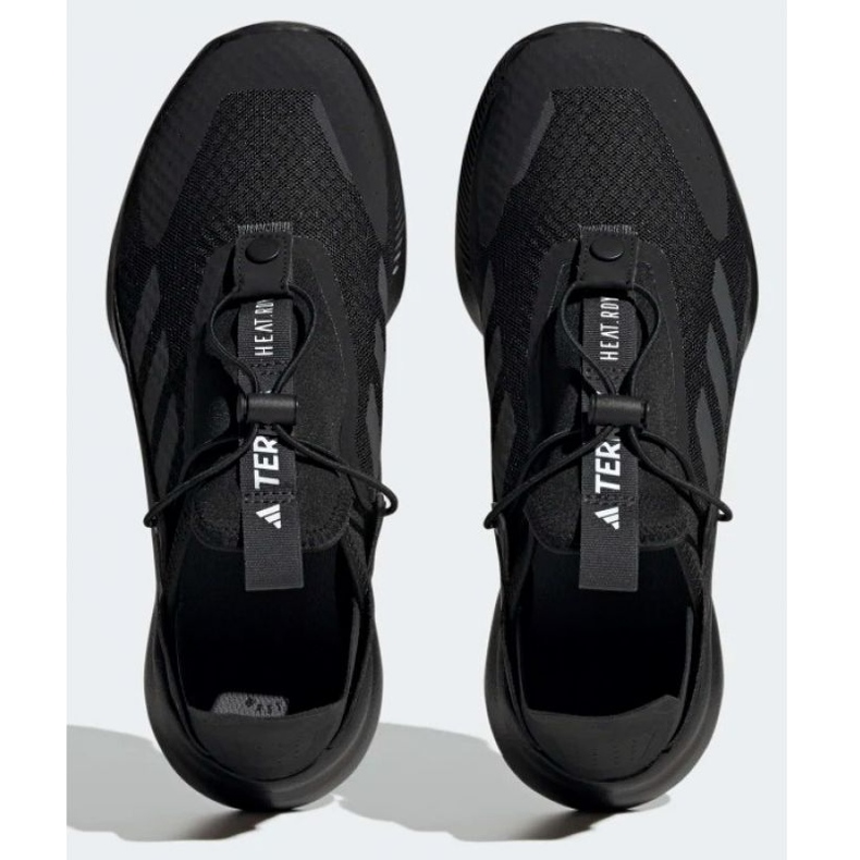Schuhe adidas Terrex Voyager 21 Slipon H.RDY M HP8623 schwarz 1