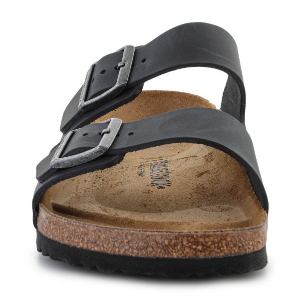 Birkenstock Arizona 0552111 Flip-Flops schwarz 1