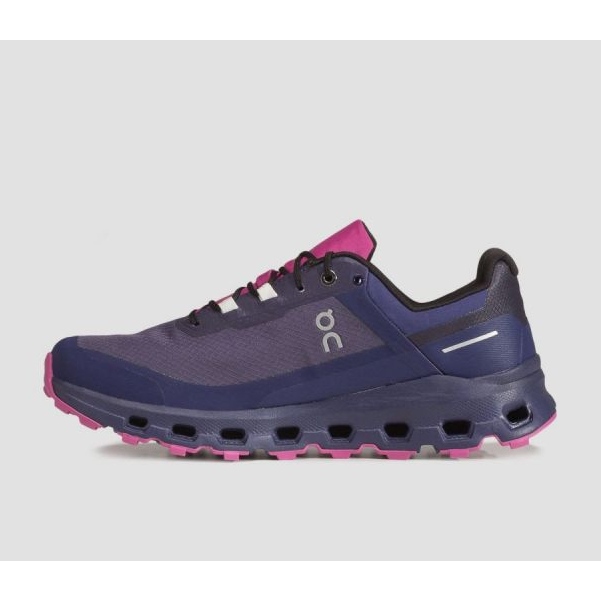 Laufschuhe On Running Cloudvista W 7498275 lila 1