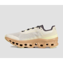 Laufschuhe On Running Cloudmonster M 6198286 weiß 1