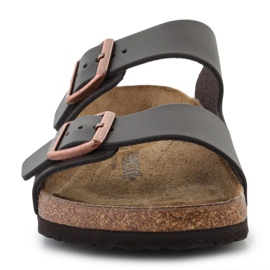 Birkenstock Arizona 0051101 Flip-Flops braun 1