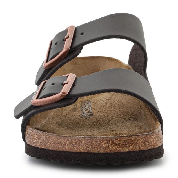 Birkenstock Arizona 0051101 Flip-Flops braun 1