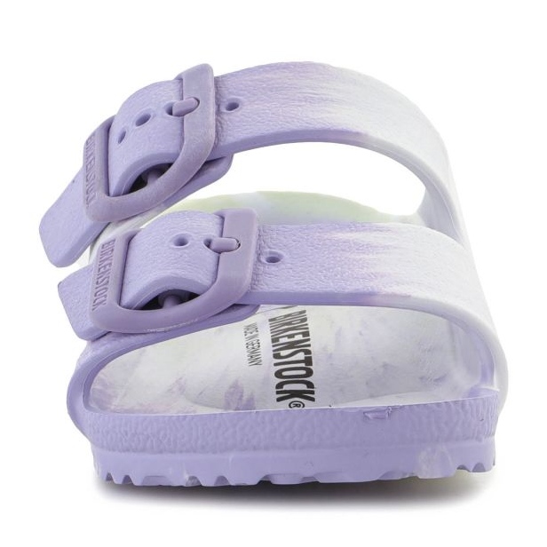 Birkenstock Arizona Eva Jr 1024614 Hausschuhe violett 1