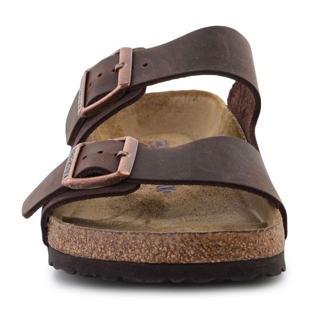 Birkenstock Arizona 0452761 Flip-Flops braun 1