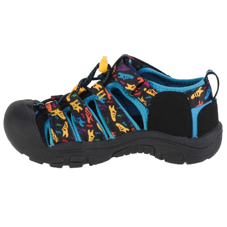 Keen Newport H2 Sandalen 1027391 blau 1