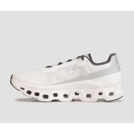 Laufschuhe On Running Cloudmonster M 6198288 weiß 1