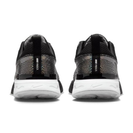 Laufschuhe Nike React Infinity 3 Premium W DZ3027-001 schwarz 4