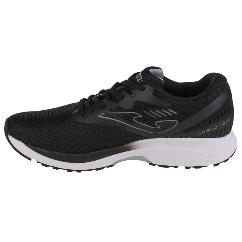 Laufschuhe Joma R. Hispalis 2231 M RHISPS2231 schwarz 1