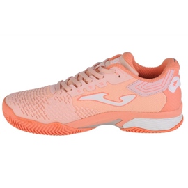 Schuhe Joma T.Ace 2207 W TAPLS2207P rosa 1