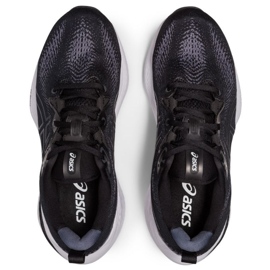 Asics Gel-Cumulus 25 M 1011B621 002 Laufschuhe schwarz 1