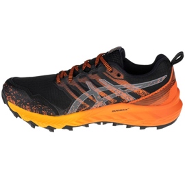 Asics Gel-Trabuco 9 G-TX M 1011B027-002 schwarz 1