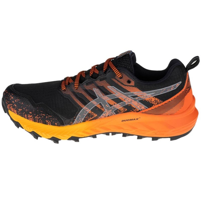 Asics Gel-Trabuco 9 G-TX M 1011B027-002 schwarz 1