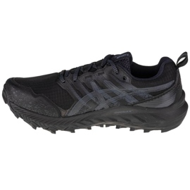 Asics Gel-Trabuco 9 G-TX M 1011B027-001 schwarz 1