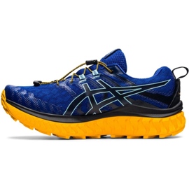 Asics Trabuco Max 1011B028-400 Schuhe blau 1