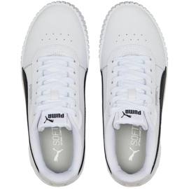 Puma Carina 2.0 Schuhe W 385849 07 weiß 1