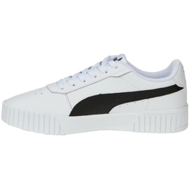 Puma Carina 2.0 Schuhe W 385849 07 weiß 2