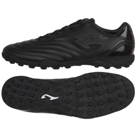 Joma Aguila 2321 Tf M AGUS2321TF Fußballschuhe schwarz schwarz 1