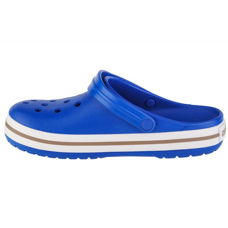 Crocs Crocband Clog 11016-4KZ Clogs blau 1