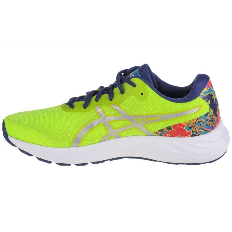 Laufschuhe Asics Gel-Excite 9 Lite-Show M 1011B673-300 grün 1