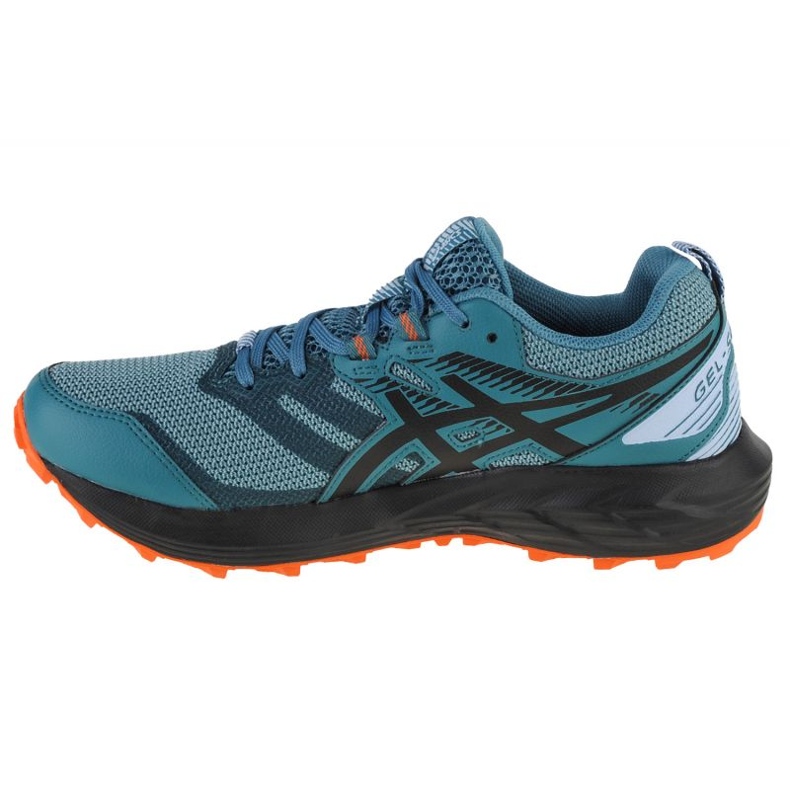 Laufschuhe Asics Gel-Sonoma 6 W 1012A922-300 blau 1