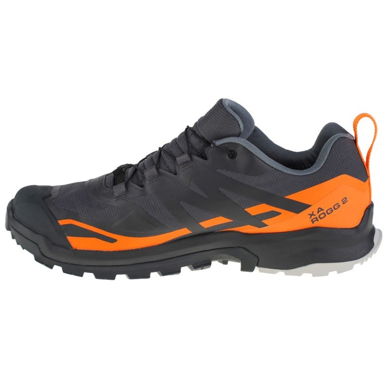 Laufschuhe Salomon Xa Rogg 2 GTX M 415861 mehrfarbig 1