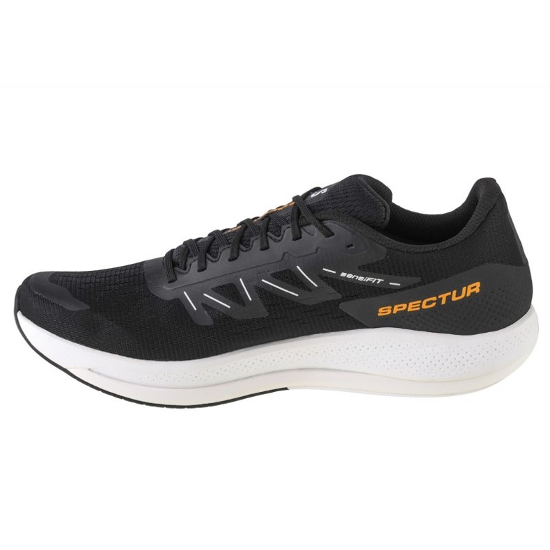 Schuhe Salomon Spectur M 415896 schwarz 1