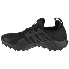 Schuhe Salomon Madcross GTX M 41441 schwarz 1