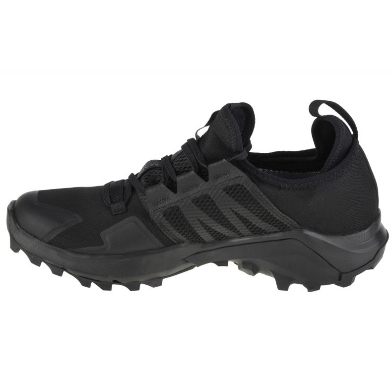 Schuhe Salomon Madcross GTX M 41441 schwarz 1